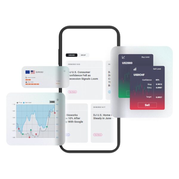 Advanced Package ( Mobile App )