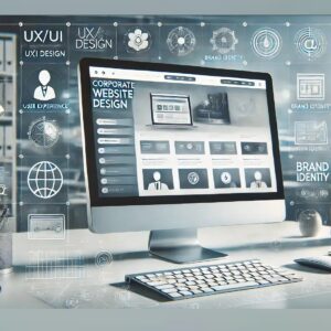 Enterprise Elite Web Design Package