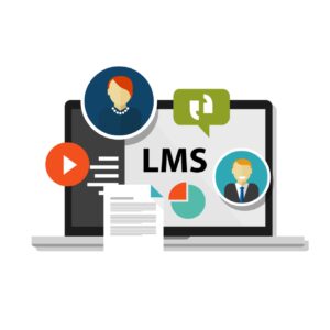 Learning Management System (LMS)