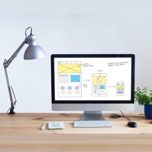 Launch Lite Web Design Package