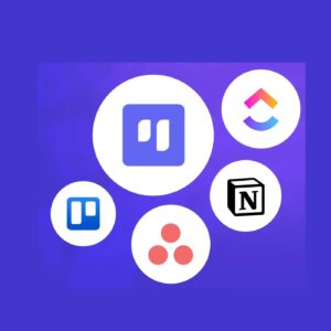 Project Management & Collaboration Tool