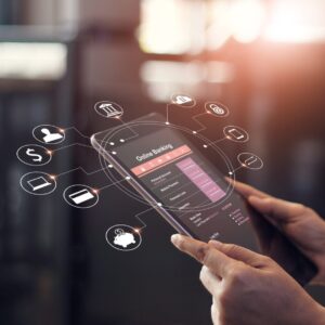 Standard Package ( Mobile App )