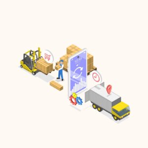 Inventory Management System (IMS)